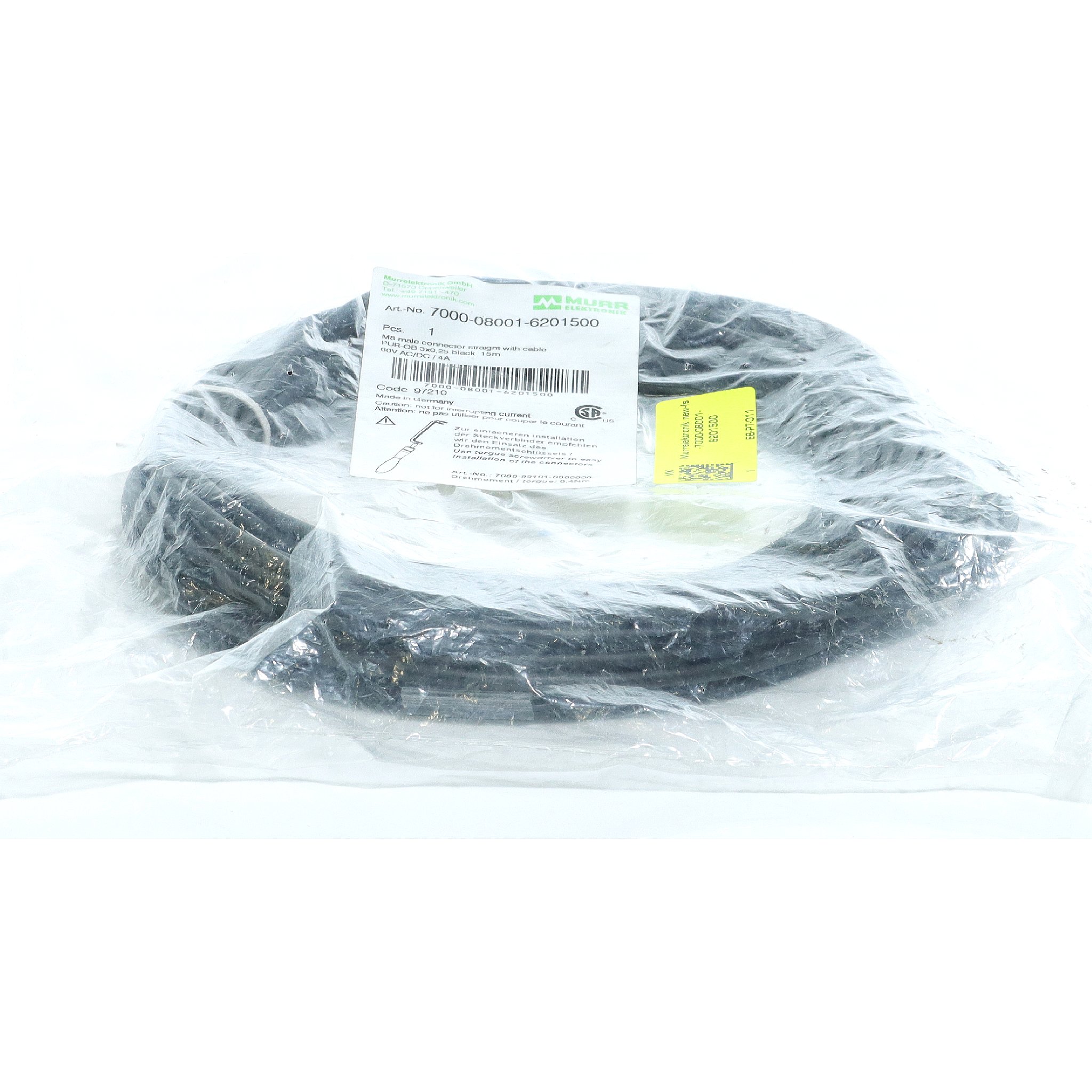 Connection cable  New FS